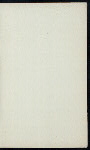 THIRD ANNUAL BANQUET [held by] ALUMNI ASSOCIATION N.Y.N.SS. ST. MARY'S [at] "ON BOARD, 24TH STREET, EAST RIVER" (SS;)