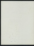 CHRISTMAS DINNER [held by] THE ROCKAFELLOW [at] "HOT SPRINGS, AR" ([HOTEL?];)