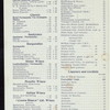 DAILY MENU [held by] HOTEL NORMANDIE [at] "BROADWAY AND 38TH ST., NEW YORK, NY" (HOTEL;)