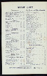 DAILY MENU [held by] HOTEL NORMANDIE [at] "BROADWAY AND 38TH ST., NEW YORK, NY" (HOTEL;)