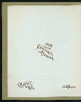 CHRISTMAS DINNER [held by] THE PORTLAND [at] "PORTLAND, OR" (HOTEL;)