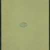 CHRISTMAS DINNER [held by] THE PORTLAND [at] "PORTLAND, OR" (HOTEL;)