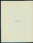 CHRISTMAS DINNER [held by] HICKS' RESTAURANT [at] "SAVANNAH, GA" (REST;)