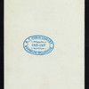 DAILY MENU, BREAKFAST [held by] THE ROCKAFELLOW [at] "HOT SPRINGS, AR" ([HOTEL?];)