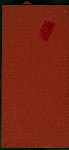 CHRISTMAS DINNER [held by] DENISON HOTEL [at] "INDIANAPOLIS, IN" (HOTEL;)
