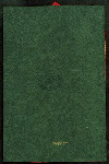 CHRISTMAS DINNER [held by] DENISON HOTEL [at] "INDIANAPOLIS, IN" (HOTEL;)