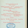 CHRISTMAS DINNER [held by] HOTEL JEFFERSON [at] "SAN FRANCISCO, CA" (HOTEL;)