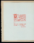 CHRISTMAS DINNER [held by] HOTEL JEFFERSON [at] "SAN FRANCISCO, CA" (HOTEL;)