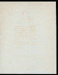 CHRISTMAS DINNER [held by] HOTEL JEFFERSON [at] "SAN FRANCISCO, CA" (HOTEL;)