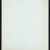 DAILY MENU, SUPPER [held by] HOTEL KNICKERBOCKER [at] "NEW YORK, NY" (HOTEL;)