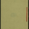 CHRISTMAS DINNER [held by] NEW ST. CHARLES [at] "NEW ORLEANS, LA" (HOTEL;)