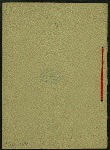CHRISTMAS DINNER [held by] NEW ST. CHARLES [at] "NEW ORLEANS, LA" (HOTEL;)