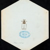 DINNER [held by] THE CHEMISTS [at] WALDORF-ASTORIA (HOTEL;)
