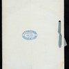 TWENTY-SECOND ANNUAL SESSION [held by] WEST VIRGINIA STATE BAR ASSOCIATION [at] "ARMORY BUILDING, ELKINS, WEST VIRGINIA" (OTHER (PRIVATE CLUB);)