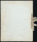 DINNER TO JOHN FOX, PRESIDENT [held by] NATIONAL DEMOCRATIC CLUB [at] CLUB HOUSE (NEW YORK?) (OTHER (PRIVATE CLUB);)