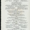 DAILY MENU [held by] JOHN WANAMAKER [at] "BROADWAY AND 10TH STREET, NEW YORK, NY" (REST;)