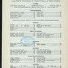 LUNCH AND DINNER [held by] M.F.LYONS [at] "259 BOWERY, NEW YORK" (REST;)