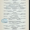 SUPPER  AND BREAKFAST [held by] M.F.LYONS [at] "259 BOWERY, NEW YORK" (REST;)