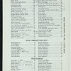 DAILY MENU [held by] BRISTOL'S DINING ROOMS [at] "161 BOWERY, AND OTHERS, NEW YORK" (REST;)