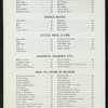 DAILY MENU [held by] BRISTOL'S DINING ROOMS [at] "161 BOWERY, AND OTHERS, NEW YORK" (REST;)