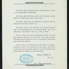 BREAKFAST [held by] SIEGEL COOPER CO. [at] "NEW YORK, NY" (REST;)