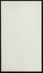 DINNER [held by] FLEISCHMANN'S VIENNA MODEL BAKERY [at] "BROADWAY AND TENTH STREET, NEW YORK" (REST;)