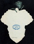 NEW YEAR'S DINNER [held by] CONGRESS HOTEL CO. [at] "AUDITORIUM HOTEL, CHICAGO, IL" (HOTEL;)