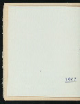 NEW YEAR'S DINNER [held by] HOTEL JEFFERSON [at] "SAN FRANCISCO, CA" (HOTEL;)