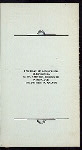DAILY MENU [held by] GILLESPIE'S RESTAURANT [at] "266 8TH AVENUE, BETWEEN 23RD & 24TH STS, OPPOSITE GRAND OPERA HOUSE, NEW YORK, NY" (REST;)