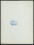 DINNER TO JUDGE NORMAN S. DIKE [held by] FELLOW MEMBERS OF THE GEOGRAPHICAL SOCIETY OF THE HAMILTON CLUB [at] "BROOKLYN, NY" (OTHER;)