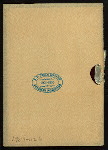 SIXTY-FIRST CONVENTION [held by] ZETA PSI FRATERNITY [at] "EASTON, PA"