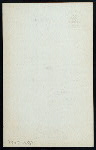 BREAKFAST [held by] THE ANSONIA [at] "BROADWAY AND 73RD STREET, NEW YORK" (HOTEL;)