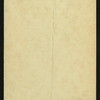 EIGHTEENTH ANNUAL BALL [held by] BUFFALO FIRE DEPARTMENT BNEFICIARY ASSOCIATION [at] "CONVENTION HALL, (BUFFALO, NY?)" (OTHR (PRIVATE AREA);)