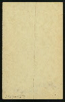 EIGHTEENTH ANNUAL BALL [held by] BUFFALO FIRE DEPARTMENT BNEFICIARY ASSOCIATION [at] "CONVENTION HALL, (BUFFALO, NY?)" (OTHR (PRIVATE AREA);)