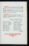 BANQUET TO ABOVE [held by] JAMES DUNNE [at] "MANHASSET CLUB, BROOKLYN, NY" (OTHER (PRIVATE CLUB);)