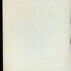 THIRD ANNUAL BANQUET [held by] SAN FRANCISCO LUMBER DEALERS EXCHANGE [at] "PALACE HOTEL, SAN FRANCISCO, CA" (HOTEL;)