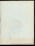 THIRD ANNUAL BANQUET [held by] SAN FRANCISCO LUMBER DEALERS EXCHANGE [at] "PALACE HOTEL, SAN FRANCISCO, CA" (HOTEL;)