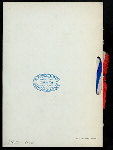DINNER TO THE REPUBLICAN REPRESENTATIVES FROM KINGS COUNTY IN THE NATIONAL AND STATE LEGISLATURE [held by] REPUBLICAN GENERAL COMMITTEE EXECUTIVE COMMITTEE [at] "UNION LEAGUE CLUB, BROOKLYN, NY" (OTHER (PRIVATE CLUB);)