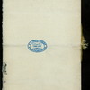 ANNUAL BANQUET [held by] OHIO COUNTY BAR ASSOCIATION [at] "FORT HENRY CLUB, WHEELING, WV" (OTHER (PRIVATE CLUB);)