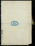 ANNUAL BANQUET [held by] OHIO COUNTY BAR ASSOCIATION [at] "FORT HENRY CLUB, WHEELING, WV" (OTHER (PRIVATE CLUB);)