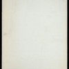 SUPPER [held by] HOTEL KNICKERBOCKER [at] "NEW YORK, NY" (HOTEL;)