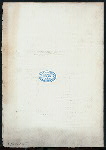 DINNER [held by] HOTEL KNICKERBOCKER [at] "NEW YORK, NY" (HOTEL;)