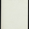 LUNCHEON [held by] THE ANSONIA [at] "BROADWAY AND 73RD STREET, NEW YORK" (HOTEL;)