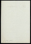 LUNCHEON [held by] THE ANSONIA [at] "BROADWAY AND 73RD STREET, NEW YORK" (HOTEL;)