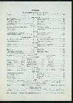 DINNER [held by] HOTEL KNICKERBOCKER [at] "NEW YORK, NY" (HOTEL;)