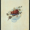 DINNER [held by] HOTEL KNICKERBOCKER [at] "NEW YORK, NY" (HOTEL;)