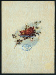 DINNER [held by] HOTEL KNICKERBOCKER [at] "NEW YORK, NY" (HOTEL;)
