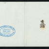 DINNER [held by] AMERICAN EMBASSY [at] "ROME, ITALY" (FOR;)