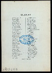 DINNER [held by] THE NEW YORK FARMERS [at] METROPOLITAN CLUB (OTHER [PRIVATE];)