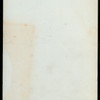 30TH ANNUAL DINNER [held by] GOVERNORS OF THE QUEEN CITY CLUB [at] "CINCINNATI, OH" (OTHER [PRIVATE];)